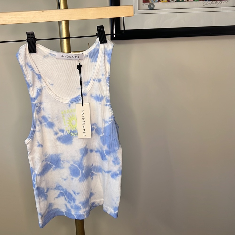 NWT!! DayDreamer tank size xs